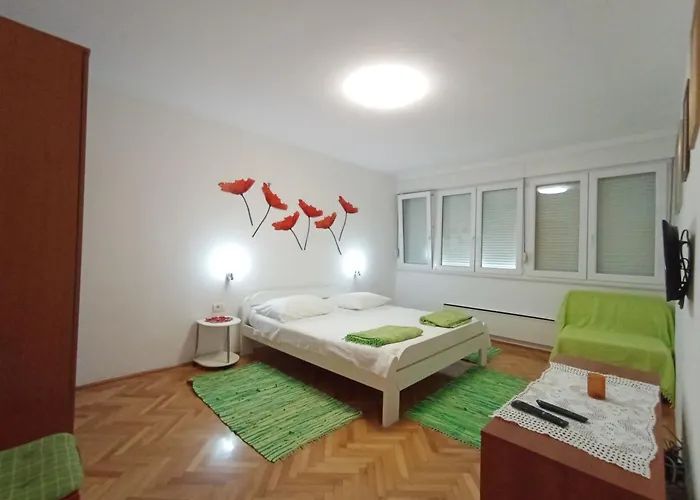Apartment Calluna
