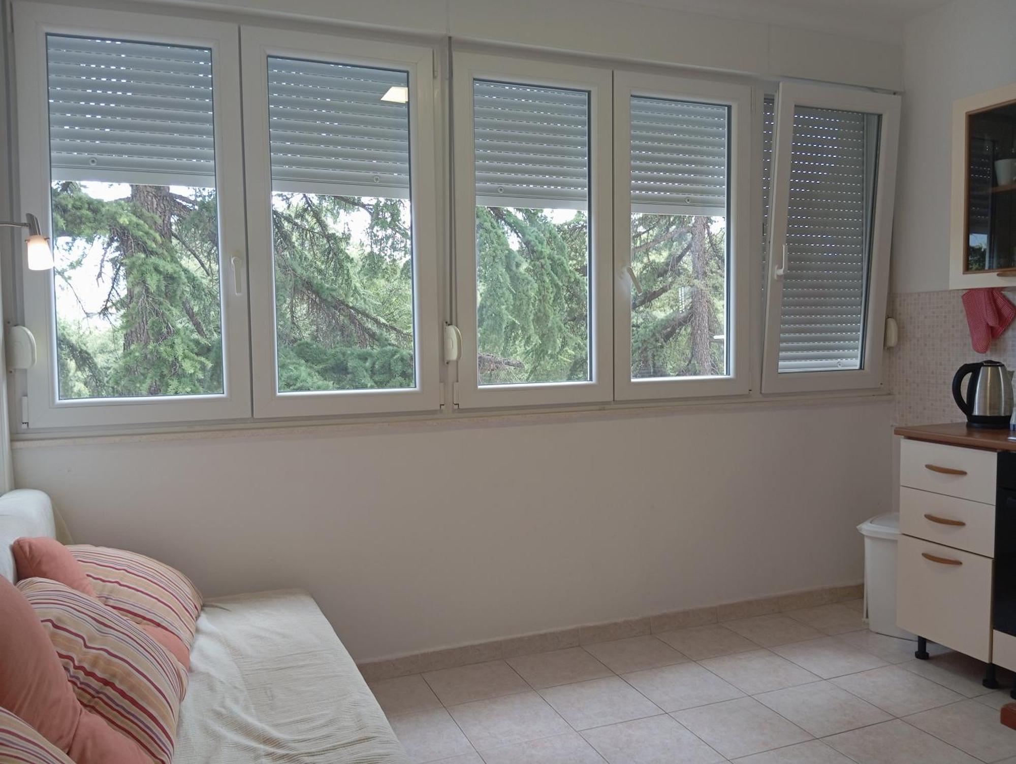 Calluna Apartmán Split